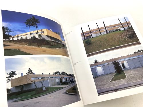 Joao Alvaro Rocha: Architectures 1991-2001｜建築書・建築雑誌の買取