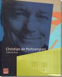Christian de Portzamparc／クリスチャン・ド・ポルザンパルク: その人と思想・作品