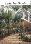 世界現代住宅全集22｜リナ・ボ・バルディ「カーザ・デ・ヴィドロ（ガラスの家）」
