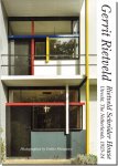 世界現代住宅全集32｜ヘリット・リートフェルト「リートフェルト・シュレーダー邸」