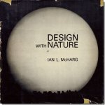 Design with Nature／Ian L. McHarg（イアン・L・マクハーグ）
