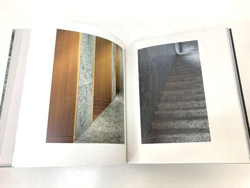 Narrating Spaces / Max Dudler マックス・ダドラー 建築文化