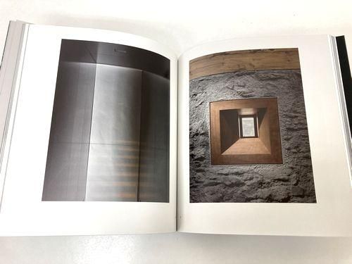 Narrating Spaces／Max Dudler（マックス・ダドラー）｜建築書