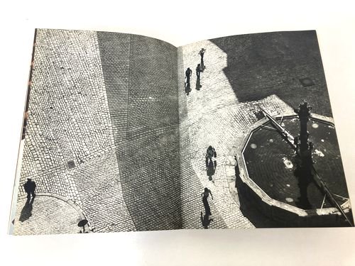 世界の村と街 #7 ドイツの村と街｜建築書・建築雑誌の買取販売-古書山翡翠