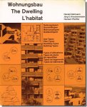 Wohnungsbau／The Dwelling／L'habitat