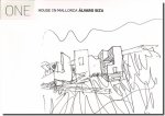 ONE−House in Mallorca　Alvaro Siza／アルヴァロ・シザ マヨルカ島の住宅