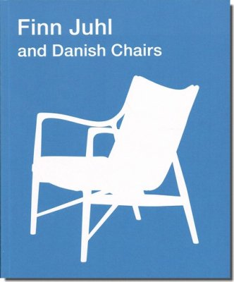 【美品】フィン・ユールとデンマークの椅子　図録