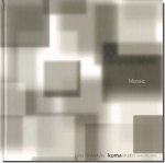 Mosaic: 慶應義塾大学理工学部隈研吾研究室プロジェクト集 2002-2008