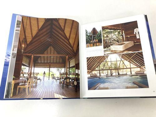 Dream Tropical Resorts／リゾートホテル｜建築書・建築雑誌の