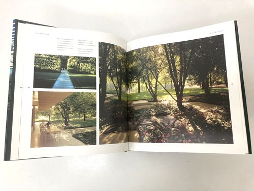 Dan Kiley: The Complete Works of America's Master Landscape