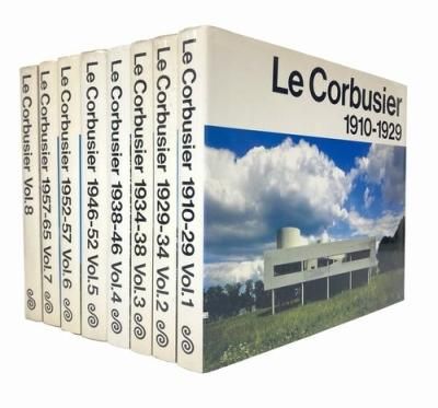 a＋u 1982年8月号「デイヴィス・ブロディ事務所の最近作4題 集合住宅6題」ル・コルビュジエのフィルミニのユニテ エーアンドユー建築と都市