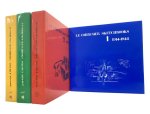 LE CORBUSIER SKETCHBOOKS／ル・コルビュジエ スケッチブック 全4巻揃