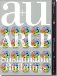 a+u2011年4月号｜Arup／アラップ: サステイナブル・デザインの挑戦