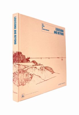 LOUISIANA AND BEYOND: The work of Vilhelm Wohlert／ヴィルヘルム・ウォラート作品集 ｜建築書・建築雑誌の買取販売-古書山翡翠