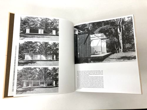 LOUISIANA AND BEYOND: The work of Vilhelm Wohlert／ヴィルヘルム・ウォラート作品集 ｜建築書・建築雑誌の買取販売-古書山翡翠