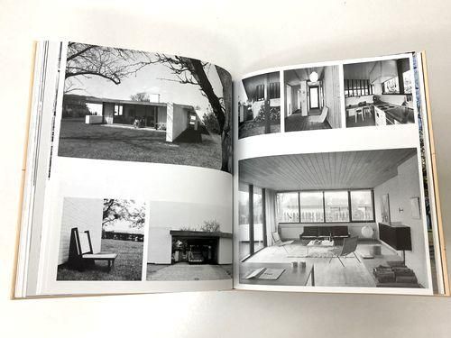 LOUISIANA AND BEYOND: The work of Vilhelm Wohlert／ヴィルヘルム・ウォラート作品集 ｜建築書・建築雑誌の買取販売-古書山翡翠