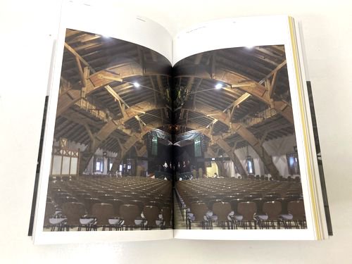 HOLZ BAU [増補版] ホルツ・バウ－近代初期ドイツ木造建築｜建築書・建築雑誌の買取販売-古書山翡翠