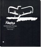 Nevers. Architecture Pricipe／Claude Parent＆Paul Virilio（クロード・パラン＆ポール・ヴィリリオ）: サント・ベルナデット・デュ・バンレー教会