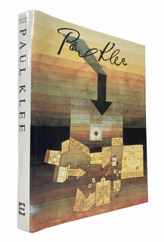 Paul Klee／パウル・クレー作品集｜建築書・建築雑誌の買取販売-古書山翡翠