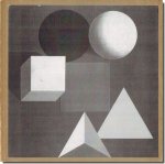 Bauhaus: バウハウス50年展 図録＜表紙欠品＞