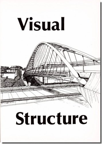 Visual structure: 橋梁造形家と橋梁技術者との出会い｜建築書・建築
