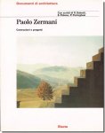 Paolo Zermani／パオロ・ツェルマーニ作品集（Documenti di architettura）