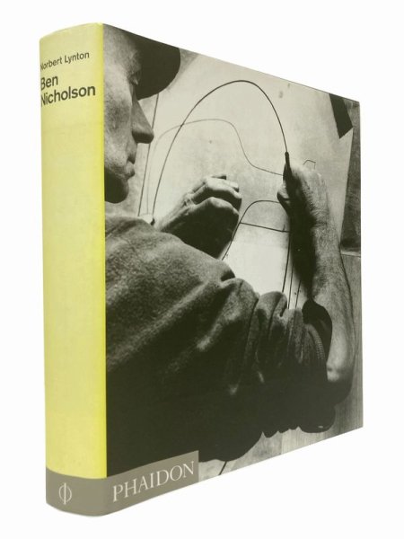 7,600円Ben Nicholson ベン・ニコルソン 作品集