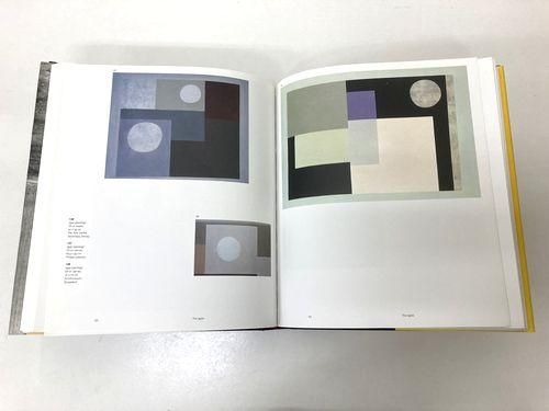 Ben Nicholson／ベン・ニコルソン作品集｜建築書・建築雑誌の買取販売 