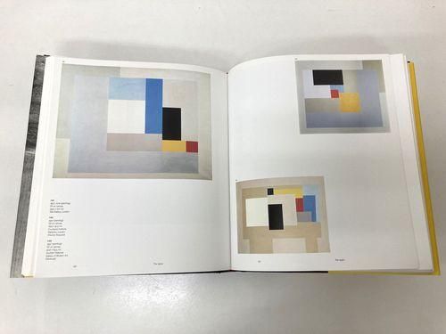 Ben Nicholson／ベン・ニコルソン作品集｜建築書・建築雑誌の買取販売 