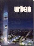 Urban landscapes／アーバンランドスケープ作品集