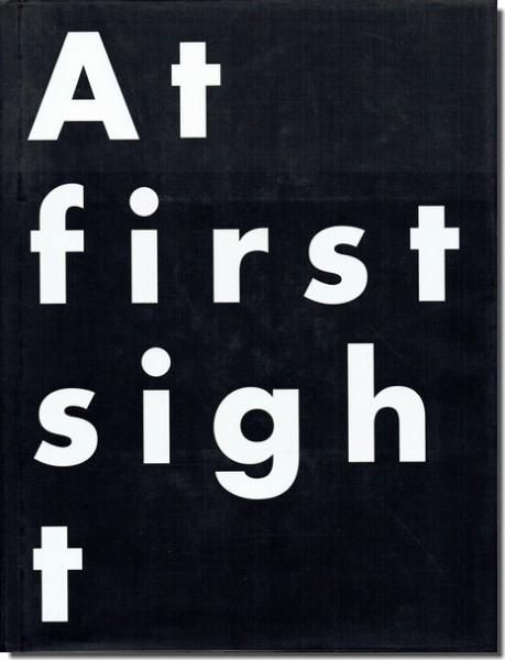At First Sight／Pierre Mendell（ピエール・メンデル）作品集