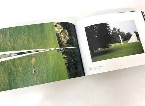 DANI KARAVAN RETROSPECTIVE／ダニ・カラヴァン展図録｜建築書