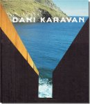 DANI KARAVAN RETROSPECTIVE／ダニ・カラヴァン展図録（ドイツ展）