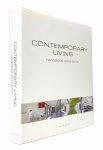 Contemporary Living Handbook 2012-2013／現代住宅インテリアのデザインソースブック