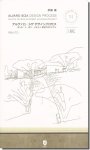 Alvaro Siza Design Process（アルヴァロ・シザ デザインプロセス: キンタ・ド・ボン・ソセッソ住宅プロジェクト）／伊藤廉（第三版・1000部）