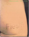 Flesh: Architectural Probes／Diller+Scofidio（ディラー・スコフィディオ作品集）