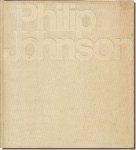 㥫СPhilip Johnson: Architecture 1949-1965եåס󥽥ʽ