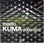 KENGO KUMA 2006-2012ʽ 2006-2012