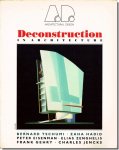 Deconstruction in ArchitectureæۼArchitectural Design Profile
