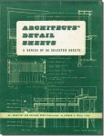 Architects' Detail Sheets 1／建築家のディテール選集1