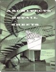 Architects' Detail Sheets 2／建築家のディテール選集2