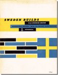Sweden Builds／スウェーデン建築作品集