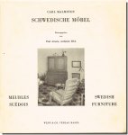 Schwedische Mobel/Swedish Furniture／スウェーデンの家具