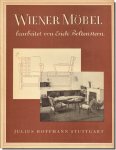 Wiener Mobel／ウィーンの家具