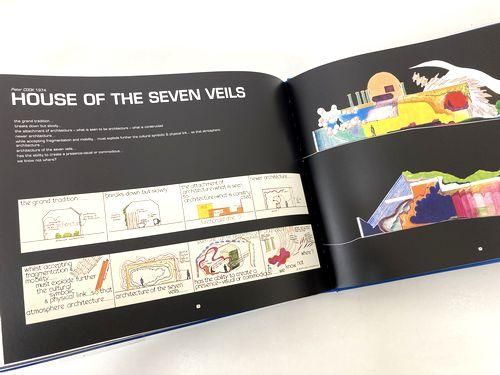 ARCHIGRAM 作品集 ARCHIGRAM THE BOOK／アーキグラム作品集｜建築書・建築雑誌の