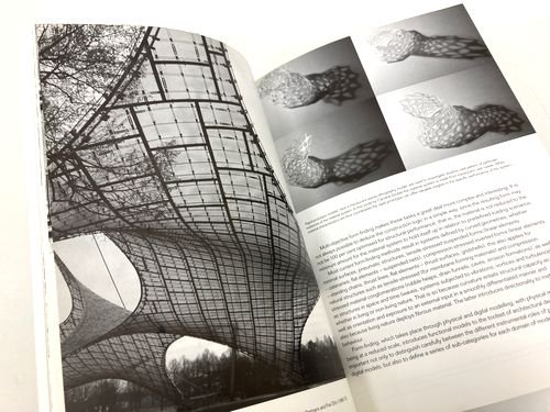 Morpho-Ecologies／Michael Hensel, Achim Menges｜建築書・建築雑誌の