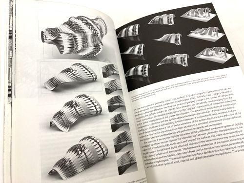 Morpho-Ecologies／Michael Hensel, Achim Menges｜建築書・建築