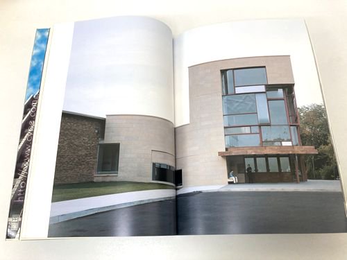 El Croquis 93｜Steven Holl / スティーヴン・ホール 1996-1999｜建築書・建築雑誌の買取販売-古書山翡翠