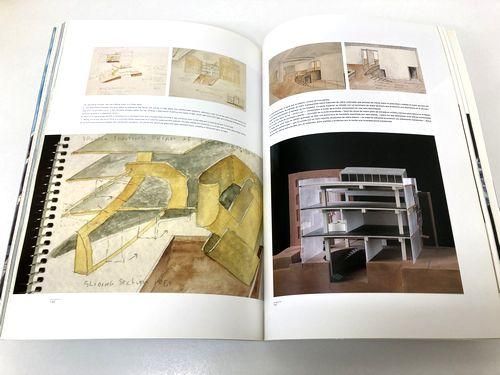 El Croquis 93｜Steven Holl / スティーヴン・ホール 1996-1999