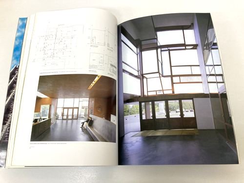 El Croquis 93｜Steven Holl / スティーヴン・ホール 1996-1999｜建築書・建築雑誌の買取販売-古書山翡翠